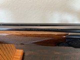 1972 Browning Superposed Lightning, 20 gauge FKLT - Very Nice Gun! - 11 of 20