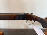 1972 Browning Superposed Lightning, 20 gauge FKLT - Very Nice Gun! - 2 of 20
