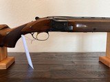1972 Browning Superposed Lightning, 20 gauge FKLT - Very Nice Gun! - 16 of 20