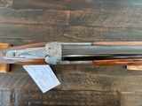 1961 Browning Superposed Diana, 12 gauge - Marechal engraved - Very Nice! - 8 of 20