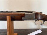 1961 Browning Superposed Diana, 12 gauge - Marechal engraved - Very Nice! - 18 of 20
