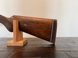 1961 Browning Superposed Diana, 12 gauge - Marechal engraved - Very Nice! - 17 of 20