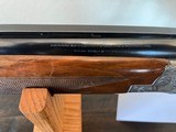1961 Browning Superposed Diana, 12 gauge - Marechal engraved - Very Nice! - 20 of 20