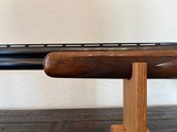 1961 Browning Superposed Diana, 12 gauge - Marechal engraved - Very Nice! - 19 of 20