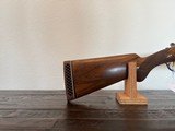 1961 Browning Superposed Diana, 12 gauge - Marechal engraved - Very Nice! - 2 of 20