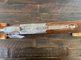 1961 Browning Superposed Diana, 12 gauge - Marechal engraved - Very Nice! - 15 of 20