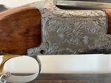 1961 Browning Superposed Diana, 12 gauge - Marechal engraved - Very Nice! - 5 of 20