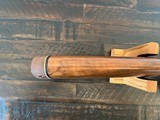 1961 Browning Superposed Diana, 12 gauge - Marechal engraved - Very Nice! - 6 of 20