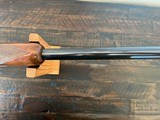 1961 Browning Superposed Diana, 12 gauge - Marechal engraved - Very Nice! - 16 of 20