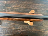 1961 Browning Superposed Diana, 12 gauge - Marechal engraved - Very Nice! - 9 of 20