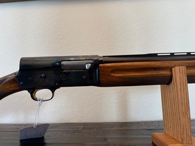 1968 Browning A-5 Light Twenty, Great Classic Gun! - Image 3 of 20