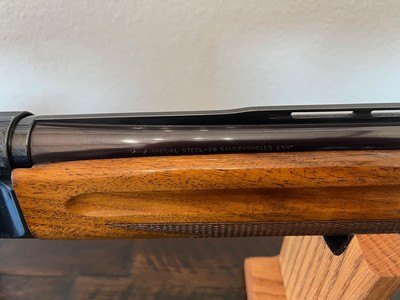 1968 Browning A-5 Light Twenty, Great Classic Gun! - Image 10 of 20