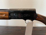 1968 Browning A-5 Light Twenty, Great Classic Gun! - Image 16 of 20