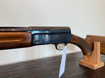 1968 Browning A-5 Light Twenty, Great Classic Gun! - Image 17 of 20