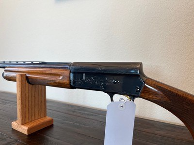 1968 Browning A-5 Light Twenty, Great Classic Gun! - Image 18 of 20