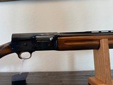1968 Browning A-5 Light Twenty, Great Classic Gun! - Image 3 of 20