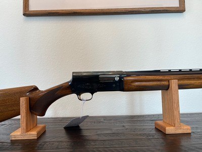 1968 Browning A-5 Light Twenty, Great Classic Gun! - Image 1 of 20