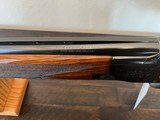 1953 Browning Superposed 12 gauge - RKLT - Image 10 of 20