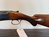 1953 Browning Superposed 12 gauge - RKLT - Image 4 of 20