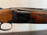 1953 Browning Superposed 12 gauge - RKLT - Image 17 of 20