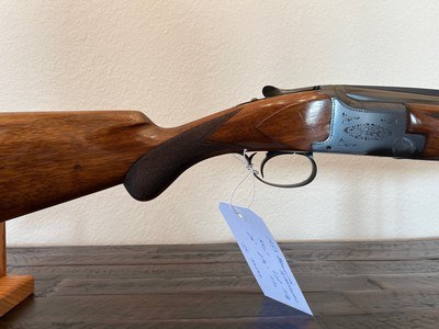 1953 Browning Superposed 12 gauge - RKLT - Image 16 of 20