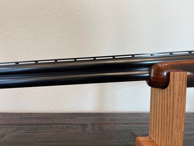 1953 Browning Superposed 12 gauge - RKLT - Image 6 of 20