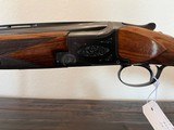 1953 Browning Superposed 12 gauge - RKLT - Image 2 of 20