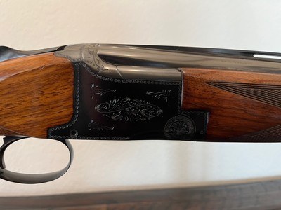 1953 Browning Superposed 12 gauge - RKLT - Image 17 of 20