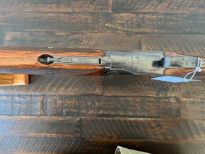 1953 Browning Superposed 12 gauge - RKLT - Image 13 of 20