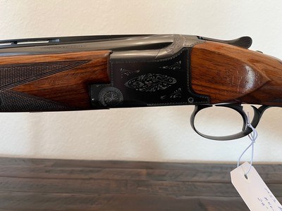 1953 Browning Superposed 12 gauge - RKLT - Image 2 of 20
