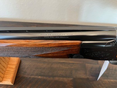 1953 Browning Superposed 12 gauge - RKLT - Image 10 of 20