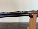 1953 Browning Superposed 12 gauge - RKLT - Image 6 of 20