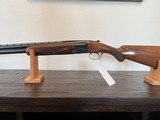 1953 Browning Superposed 12 gauge - RKLT - Image 1 of 20