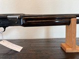 1976 Browning A-5 Light Twenty, Imp Cyl. - Original Box and Owners Manual - 4 of 20