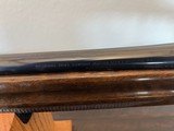 1976 Browning A-5 Light Twenty, Imp Cyl. - Original Box and Owners Manual - 18 of 20