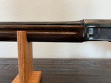 1976 Browning A-5 Light Twenty, Imp Cyl. - Original Box and Owners Manual - 16 of 20