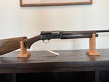 1976 Browning A-5 Light Twenty, Imp Cyl. - Original Box and Owners Manual - 1 of 20