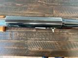 1976 Browning A-5 Light Twenty, Imp Cyl. - Original Box and Owners Manual - 7 of 20
