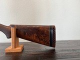 1946 Winchester Model 21 Skeet - Engraved - 20 Gauge - 2 of 20