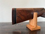 1946 Winchester Model 21 Skeet - Engraved - 20 Gauge - 15 of 20