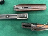 1946 Winchester Model 21 Skeet - Engraved - 20 Gauge - 20 of 20