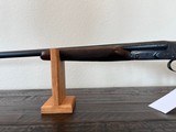 1946 Winchester Model 21 Skeet - Engraved - 20 Gauge - 4 of 20