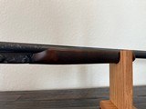 1946 Winchester Model 21 Skeet - Engraved - 20 Gauge - 18 of 20