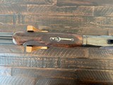 1946 Winchester Model 21 Skeet - Engraved - 20 Gauge - 13 of 20