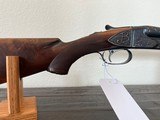 1946 Winchester Model 21 Skeet - Engraved - 20 Gauge - 16 of 20