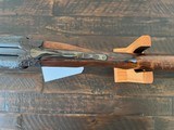 1946 Winchester Model 21 Skeet - Engraved - 20 Gauge - 8 of 20
