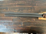 1946 Winchester Model 21 Skeet - Engraved - 20 Gauge - 14 of 20