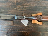 1946 Winchester Model 21 Skeet - Engraved - 20 Gauge - 11 of 20