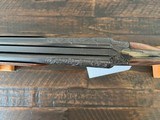 1946 Winchester Model 21 Skeet - Engraved - 20 Gauge - 7 of 20