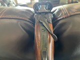 1946 Winchester Model 21 Skeet - Engraved - 20 Gauge - 19 of 20
